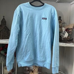 Patagonia Crewneck
